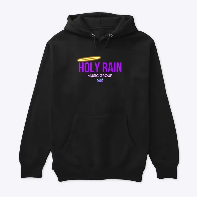 HOLY RAIN MUSIC GROUP