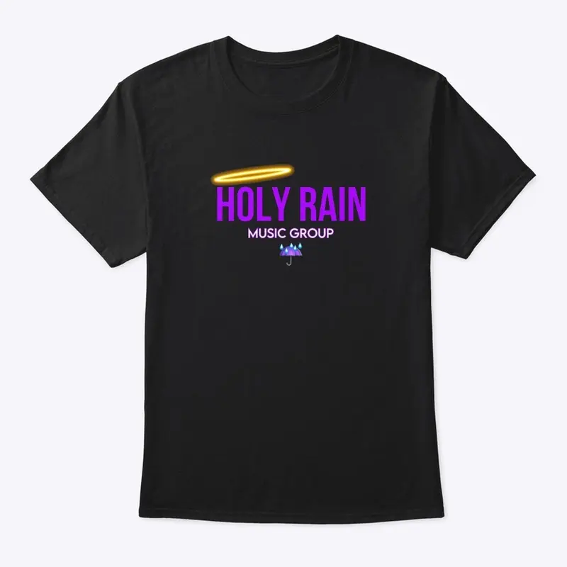 HOLY RAIN MUSIC GROUP