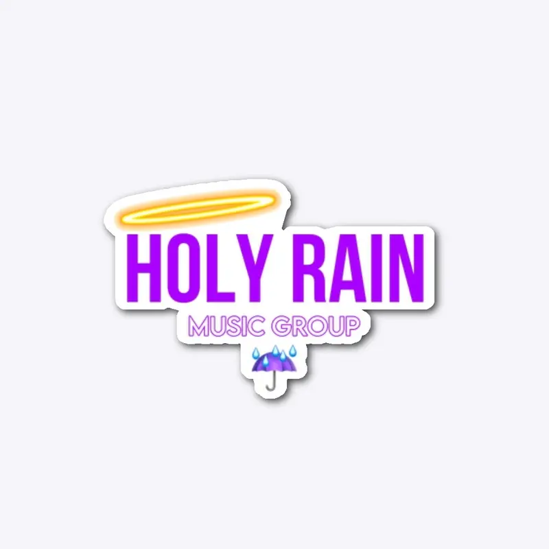 HOLY RAIN MUSIC GROUP